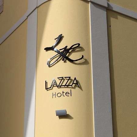 Lazza Hotel Figueira da Foz Ngoại thất bức ảnh
