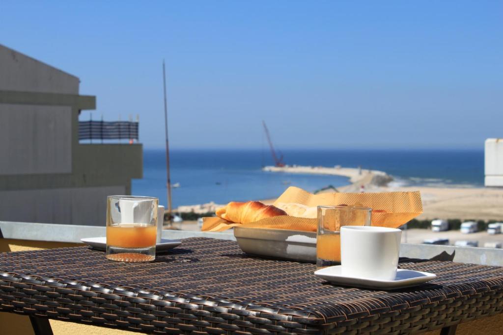 Lazza Hotel Figueira da Foz Phòng bức ảnh