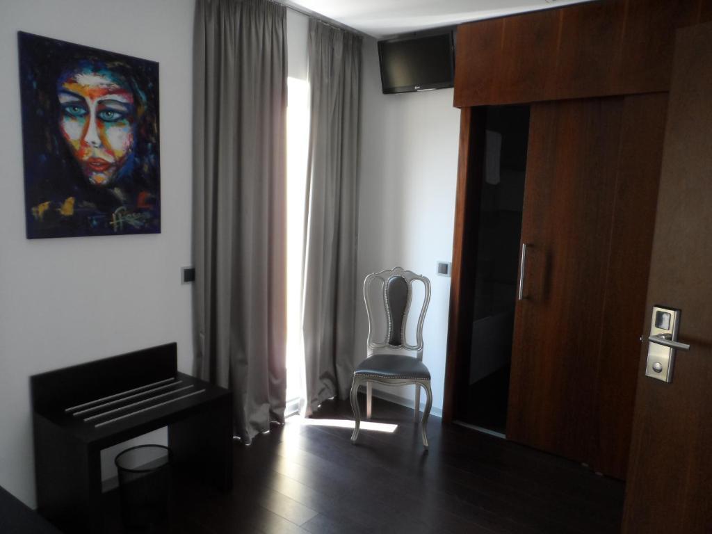 Lazza Hotel Figueira da Foz Phòng bức ảnh