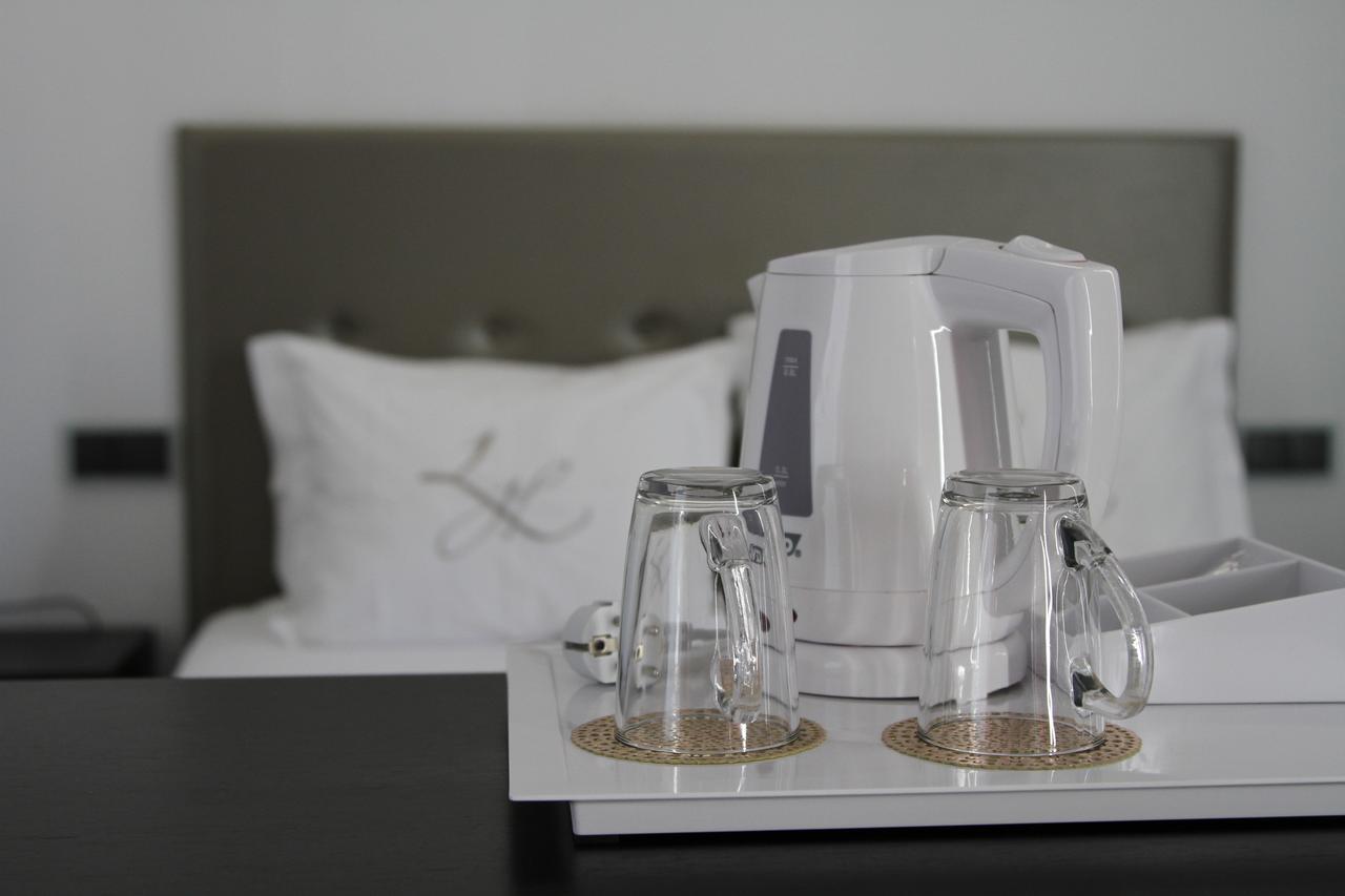 Lazza Hotel Figueira da Foz Ngoại thất bức ảnh