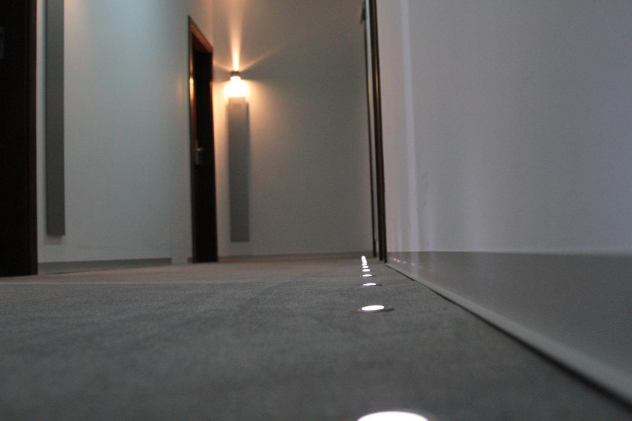 Lazza Hotel Figueira da Foz Ngoại thất bức ảnh