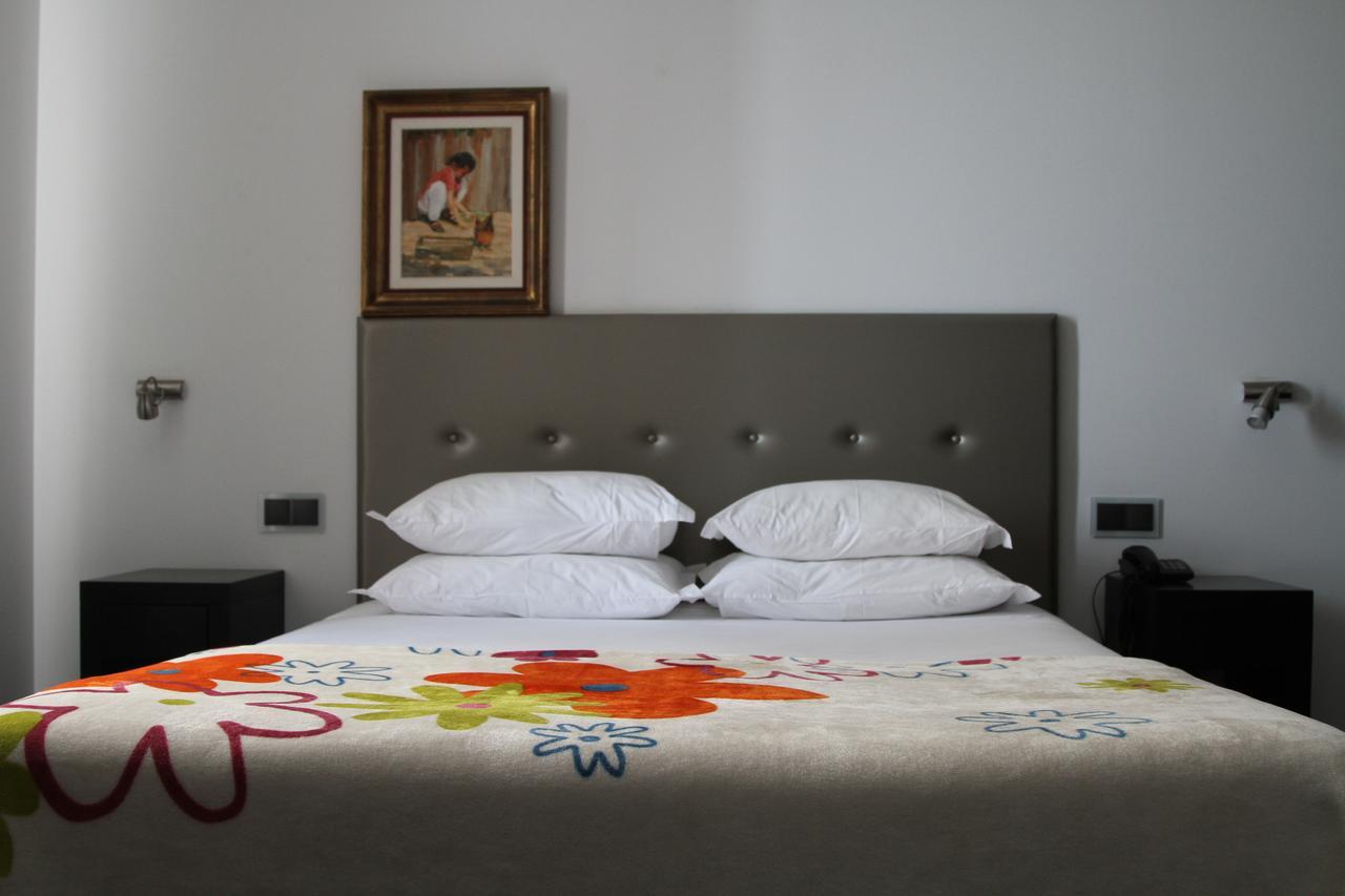 Lazza Hotel Figueira da Foz Ngoại thất bức ảnh