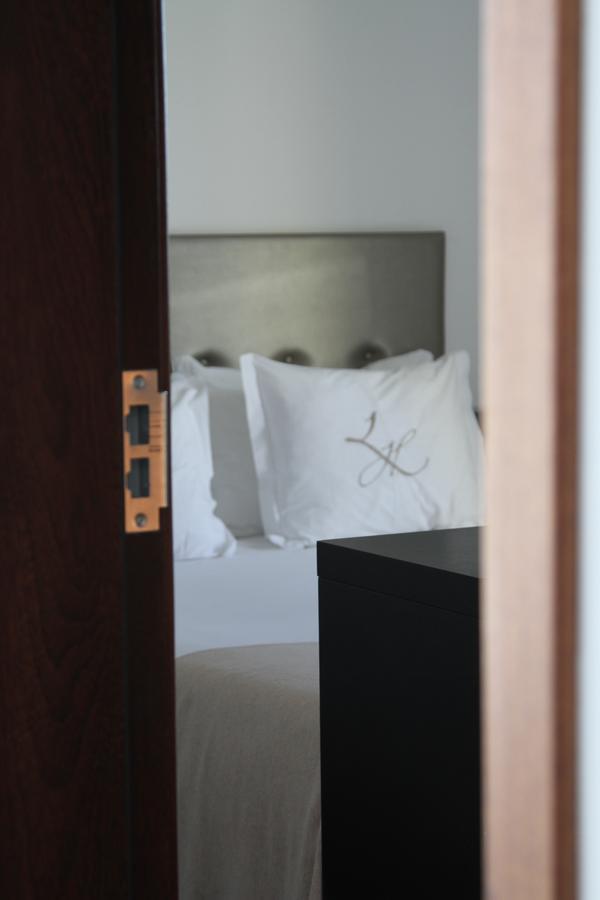 Lazza Hotel Figueira da Foz Ngoại thất bức ảnh