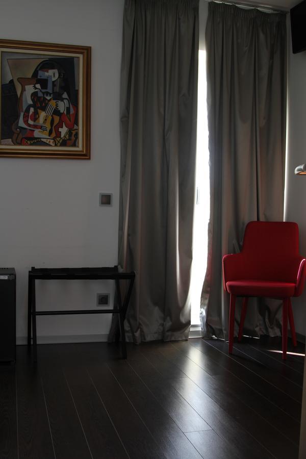 Lazza Hotel Figueira da Foz Ngoại thất bức ảnh