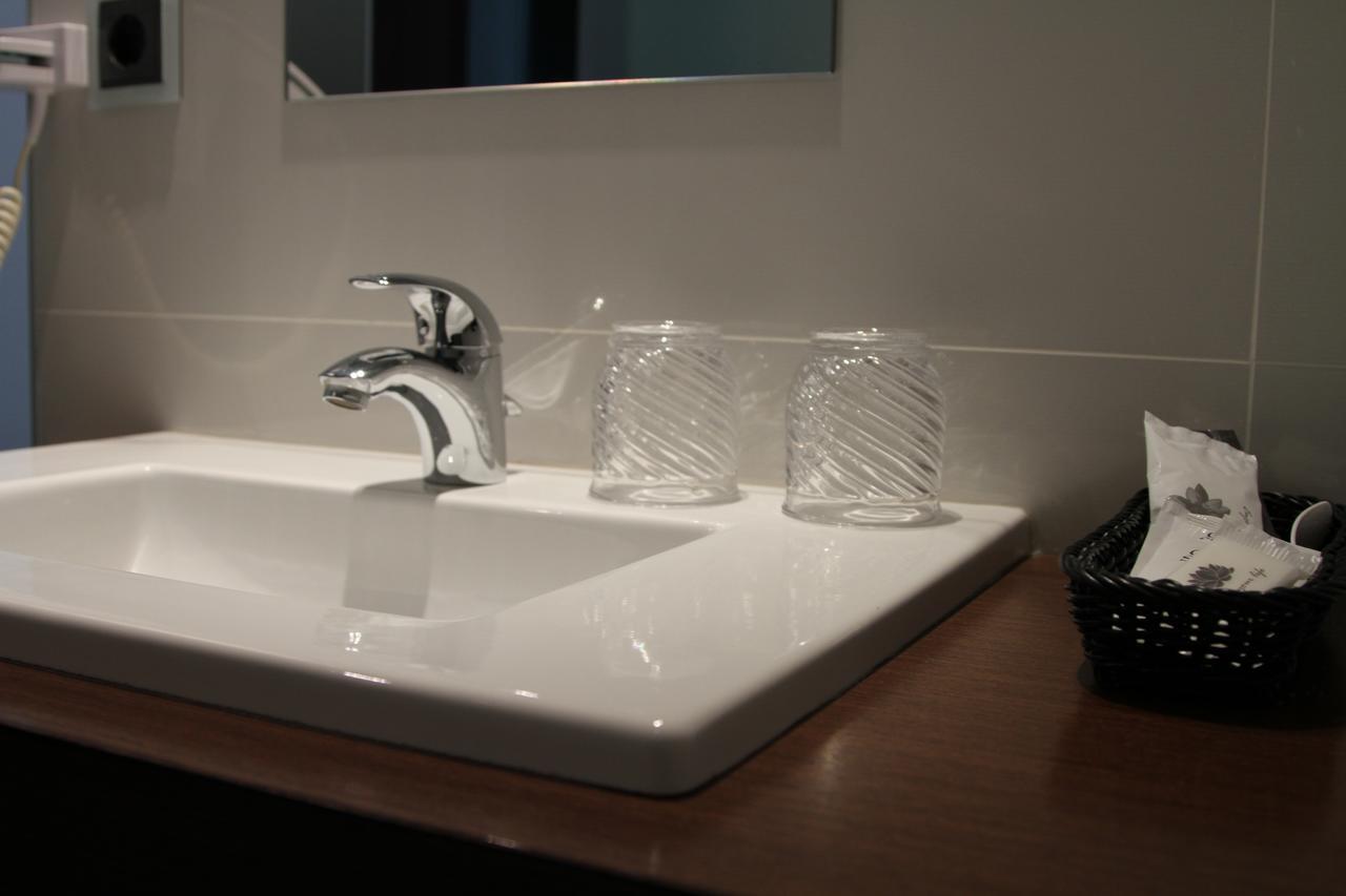 Lazza Hotel Figueira da Foz Ngoại thất bức ảnh