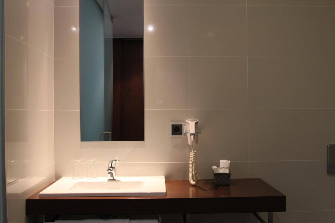 Lazza Hotel Figueira da Foz Ngoại thất bức ảnh