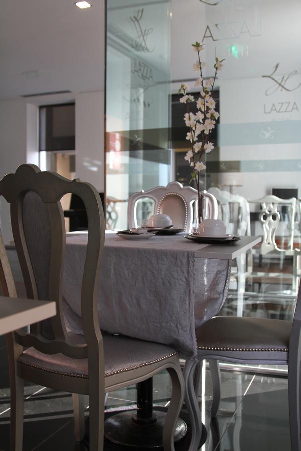 Lazza Hotel Figueira da Foz Ngoại thất bức ảnh