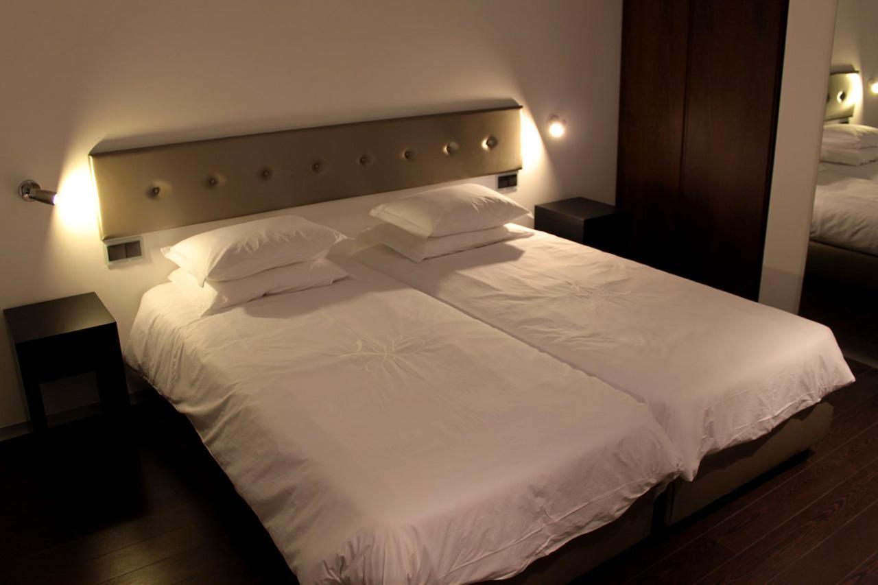 Lazza Hotel Figueira da Foz Ngoại thất bức ảnh