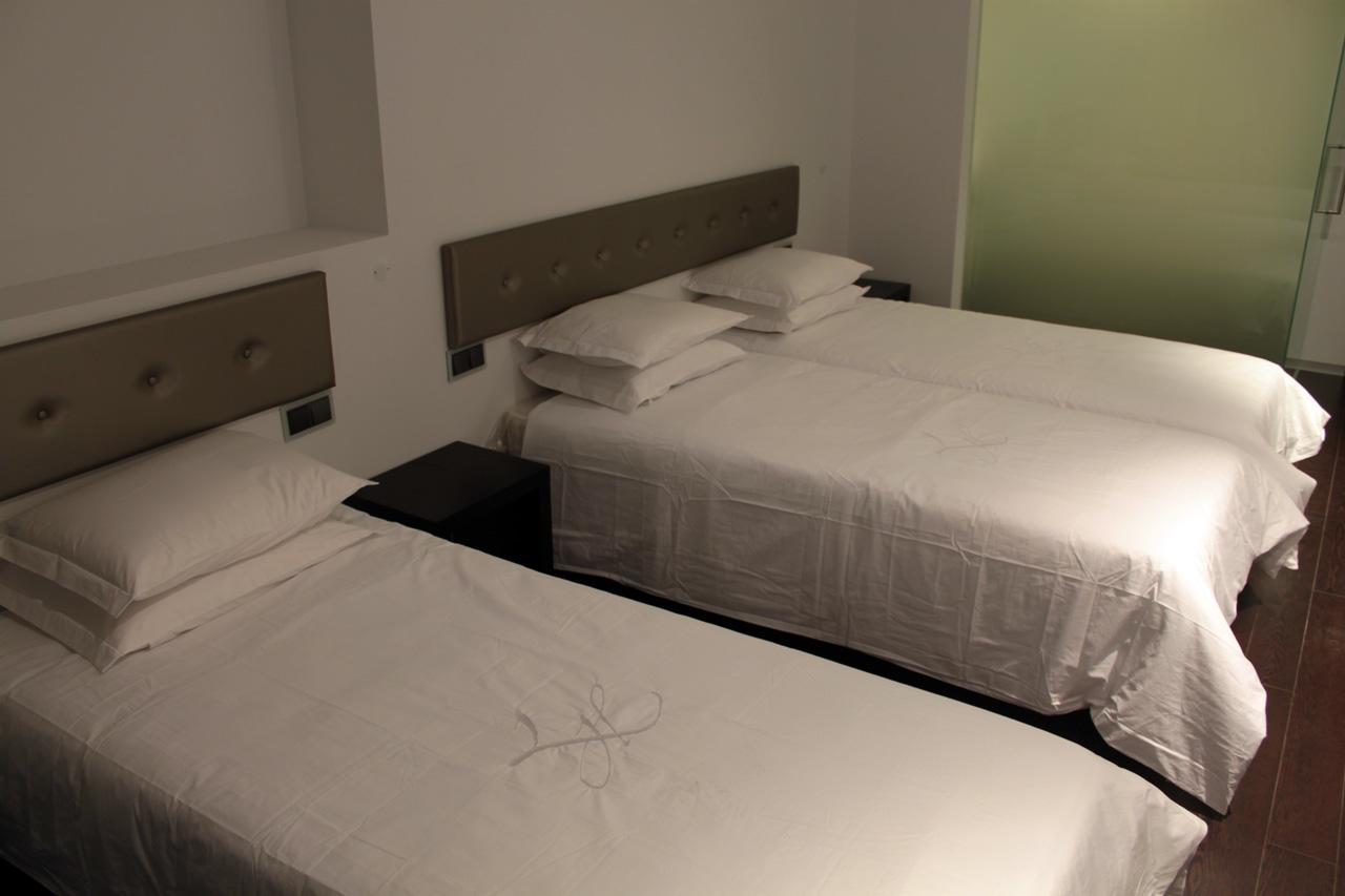 Lazza Hotel Figueira da Foz Ngoại thất bức ảnh