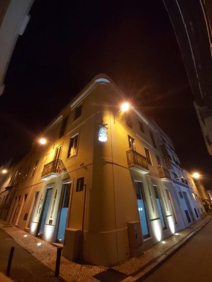 Lazza Hotel Figueira da Foz Ngoại thất bức ảnh