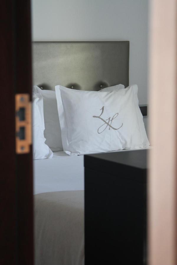 Lazza Hotel Figueira da Foz Ngoại thất bức ảnh